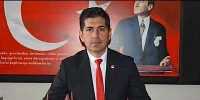 Başkan Halıcı: Yeni eğitim öğretim dönemi hayırlı olsun