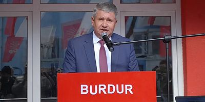 Başkan Kadir Koç: “Cumhuriyet Halk Partisi, Terörle Pazarlık Yapmaz, Halkın Birliği İçin Mücadele Eder”