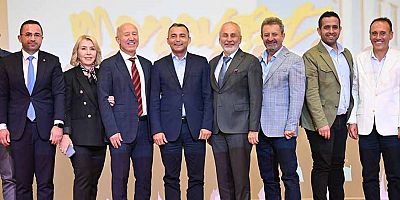 Başkan Kara: Birlikte başaracağız