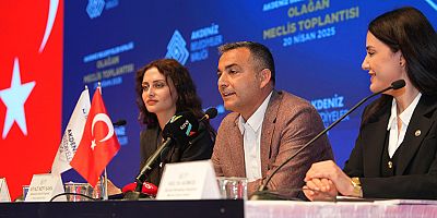 Başkan Kara'dan gündeme dair önemli açıklamalar