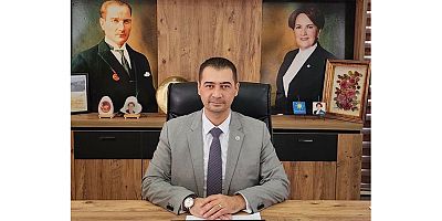 Başkan Karacan’dan 18 Mart mesajı