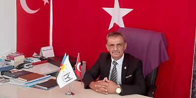 Başkan Kartal'dan 10 Kasım Atatürk'ü Anma Günü mesajı