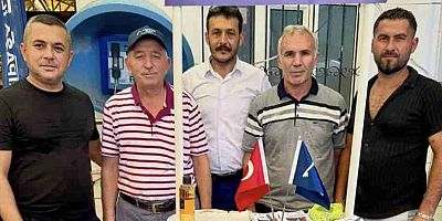 Başkan Kerim Gürcan: Pazarda Fileler Hafif, Vatandaşın Yükü Ağır