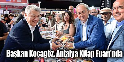 Başkan Kocagöz