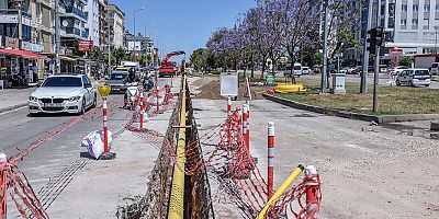 Başkan Kocagöz’den 8 mahalleye doğal gaz müjdesi