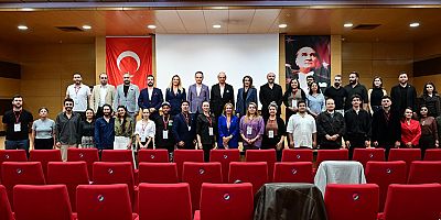 Başkan Kocagöz’den Kepez’in sanat emekçilerine müjde!