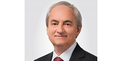 Başkan Kocagöz'den Ramazan Bayramı mesajı