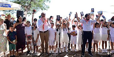 Başkan Kocagöz Görkemli Hatıralar’a konuk oldu