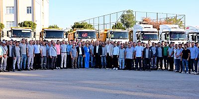 Başkan Kocagöz: “Örnek belediyecilik yapacağız”