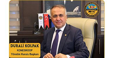 Başkan Kolpak