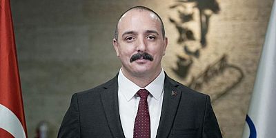 Başkan Kotan'dan 23 Nisan mesajı