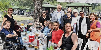 Başkan Kotan'dan hafta sonu mesaisi