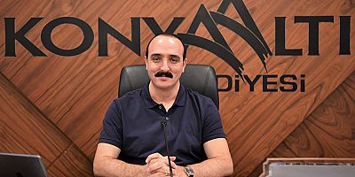 Başkan Kotan'dan orman yangını uyarısı: Doğamız için duyarlı olalım