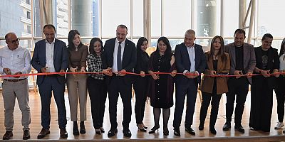 Başkan Kotan: Kadınları üretime teşvik eden belediyeyiz