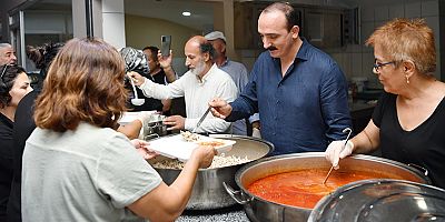 Başkan Kotan