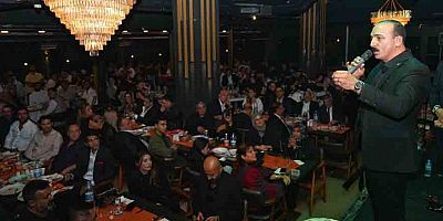 Başkan Kotan: Zaza dili, hepimizin ortak mirasıdır