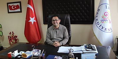 Başkan Küçükkuru’dan 10 Aralık Dünya İnsan Hakları Günü Mesajı