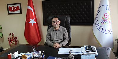 Başkan Küçükkuru’dan 10 Ocak Çalışan Gazeteciler Günü Mesajı