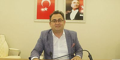 Başkan Küçükkuru’dan 24 Kasım Öğretmenler Günü Mesajı