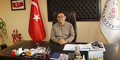 Başkan Küçükkuru’dan 24 Temmuz Gazeteciler ve Basın Bayramı Mesajı