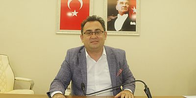 Başkan Küçükkuru’dan 3 Aralık Dünya Engelliler Günü Mesajı