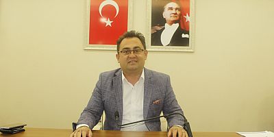 Başkan Küçükkuru’dan 3 Mayıs Dünya Basın Özgürlüğü Mesajı