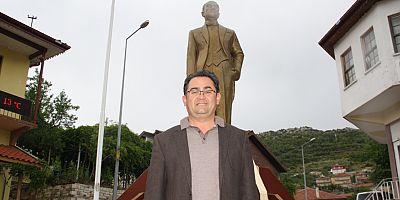 Başkan Küçükkuru’dan 30 Ağustos Zafer Bayramı Mesajı