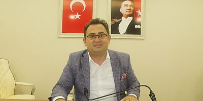 Başkan Küçükkuru’dan 5 Nisan Avukatlar Günü Mesajı
