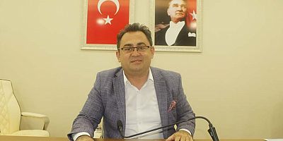 Başkan Küçükkuru’dan 8 Mart Dünya Kadınlar Günü Mesajı