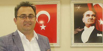 Başkan Küçükkuru’dan Süleyman Evcilmen Açıklaması