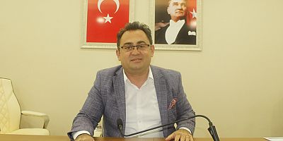 Başkan Küçükkuru’dan “Turizm Haftası” Kutlama Mesajı