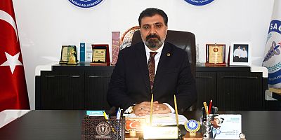 Başkan Kuluöztürk: “Poliklinik hizmetleri durdurulmalıdır”