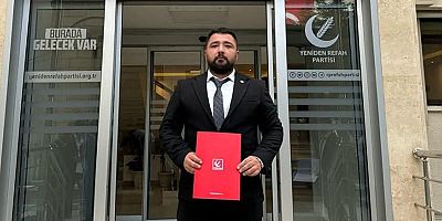 Başkan Mehmet Yıldırım:“Kemer 20 Yıldır Yerinde Sayıyor, Turizm Geriliyor”