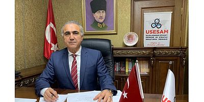 Başkan Müseyip Erdoğmuş'dan 10 Kasım Mesajı