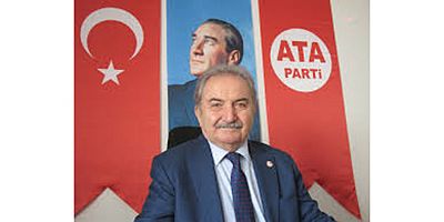 Başkan Namık Kemal Zeybek: 