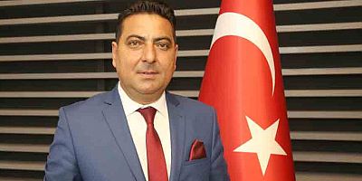 Başkan Önel'den Erdoğan'a KDV indirimi teşekkürü