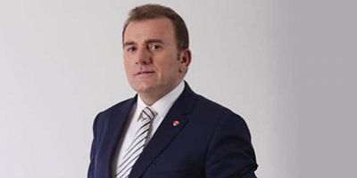 Başkan Öz: Çöken binalar değil