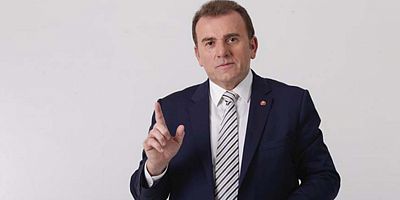 Başkan Öz: İktidar şeffaf olsun, toplanan paralar denetlensin