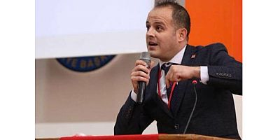 Başkan Özcan’ın Yeni Yıl Mesajı