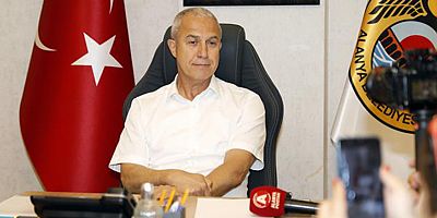 Başkan Özçelik: Biz yıkmaya değil var olanı daha iyi yapmaya geldik