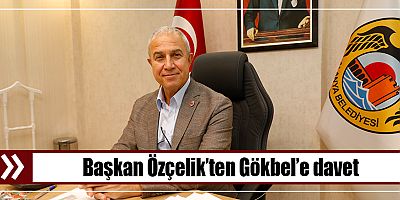 Başkan Özçelik gündemi değerlendirdi