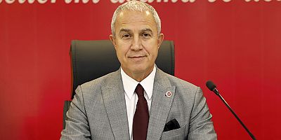 Başkan Özçelik: Kaliteli bir Alanya için muhtarlarımızla çalışmalarımız sürecek