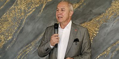 Başkan Özçelik: Muhtarlarla uyumlu çalışmamız hizmete hız kazandıracak