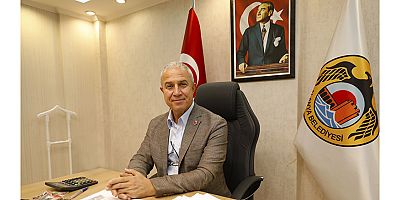 Başkan Özçelik: Öğretmenlerimiz her zaman baştacımızdır