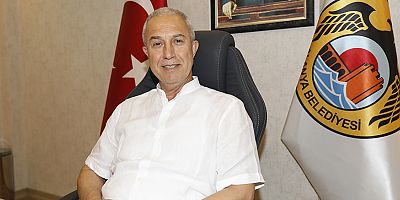 Başkan Özçelik'ten ruhsat ve hijyen uyarısı