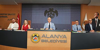 Başkan Özçelik: Tüm bu hizmetleri gelecek seçimlere değil