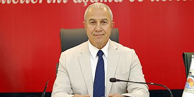 Başkan Özçelik: Yeni Alanyalılar Meclisini daha kapsamlı hale getireceğiz