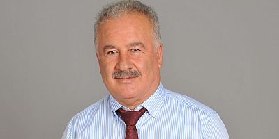 Başkan Şahin'den Babalar Günü mesajı