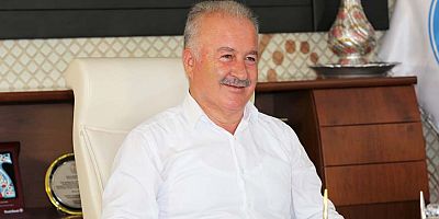 Başkan Şahin'den eğitim yılı mesajı