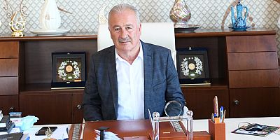 Başkan Şahin'den müjdeli haberler